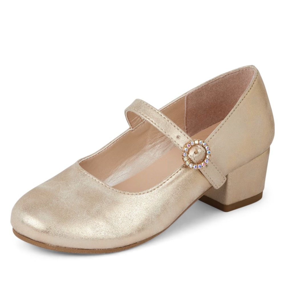 Children’s place girls shoes size 5
